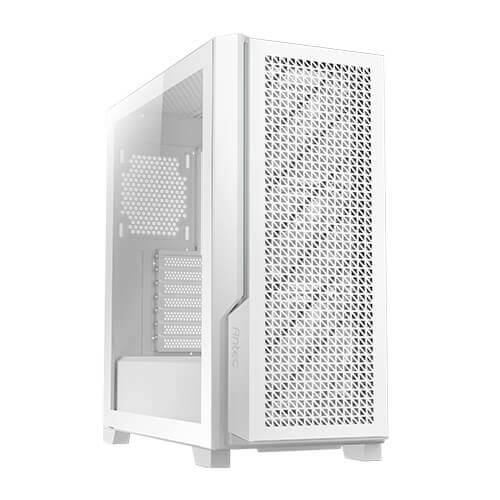 Antec P20C Midi-Tower PC-Gehäuse Weiß