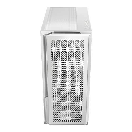 Antec P20C Midi-Tower PC-Gehäuse Weiß
