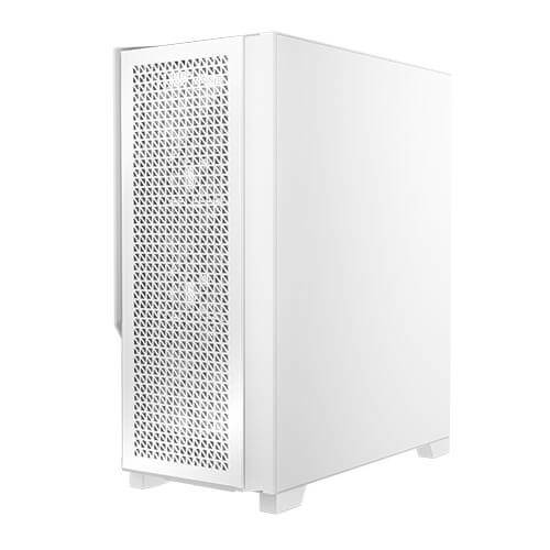 Antec P20C Midi-Tower PC-Gehäuse Weiß