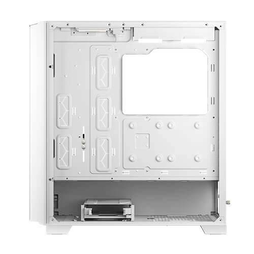 Antec P20C Midi-Tower PC-Gehäuse Weiß