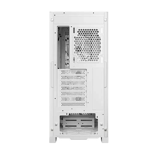 Antec P20C Midi-Tower PC-Gehäuse Weiß