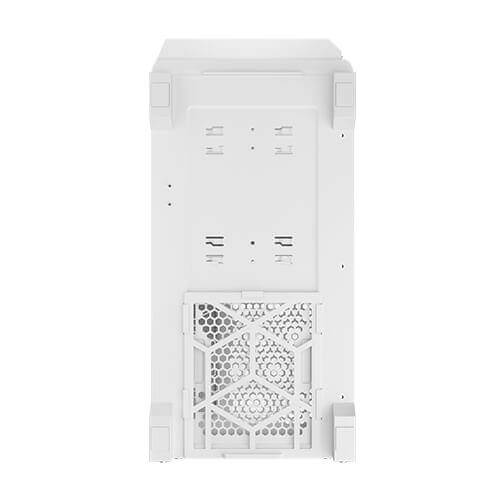 Antec P20C Midi-Tower PC-Gehäuse Weiß