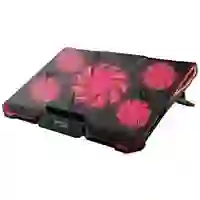 INCA INC-611GMS Notebook-Ständer mit Kühlfunktion INCA INC-611GMS Notebook-Ständer mit Kühlfunktion