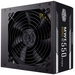 Cooler Master MWE 550 Bronze 230V V2 PC Netzteil 550 W 80PLUS® Silver Cooler Master MWE 550 Bronze 230V V2 PC Netzteil 550 W 80PLUS® Silver