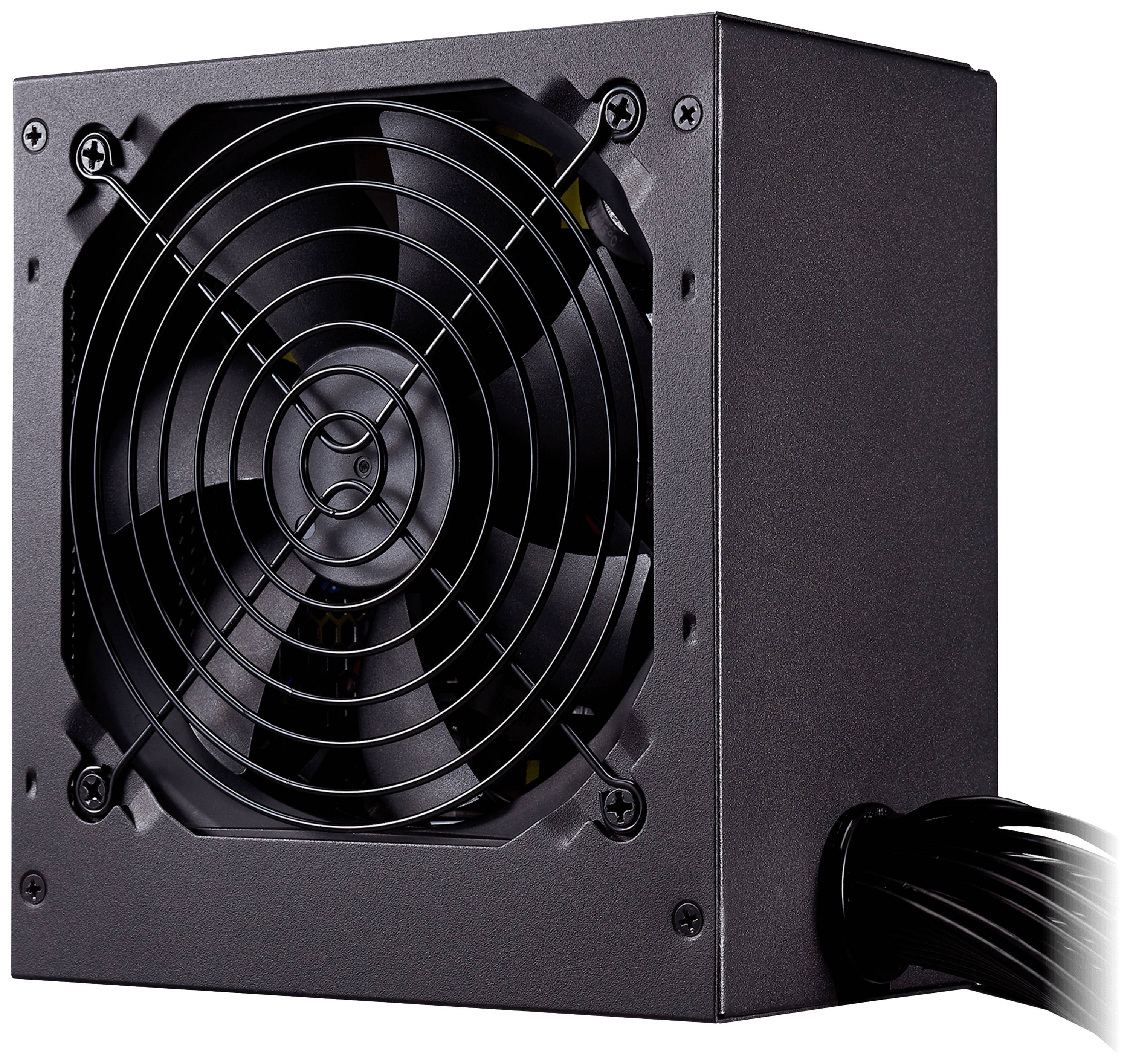 Cooler Master MWE 550 Bronze 230V V2 PC Netzteil 550 W 80PLUS® Silver
