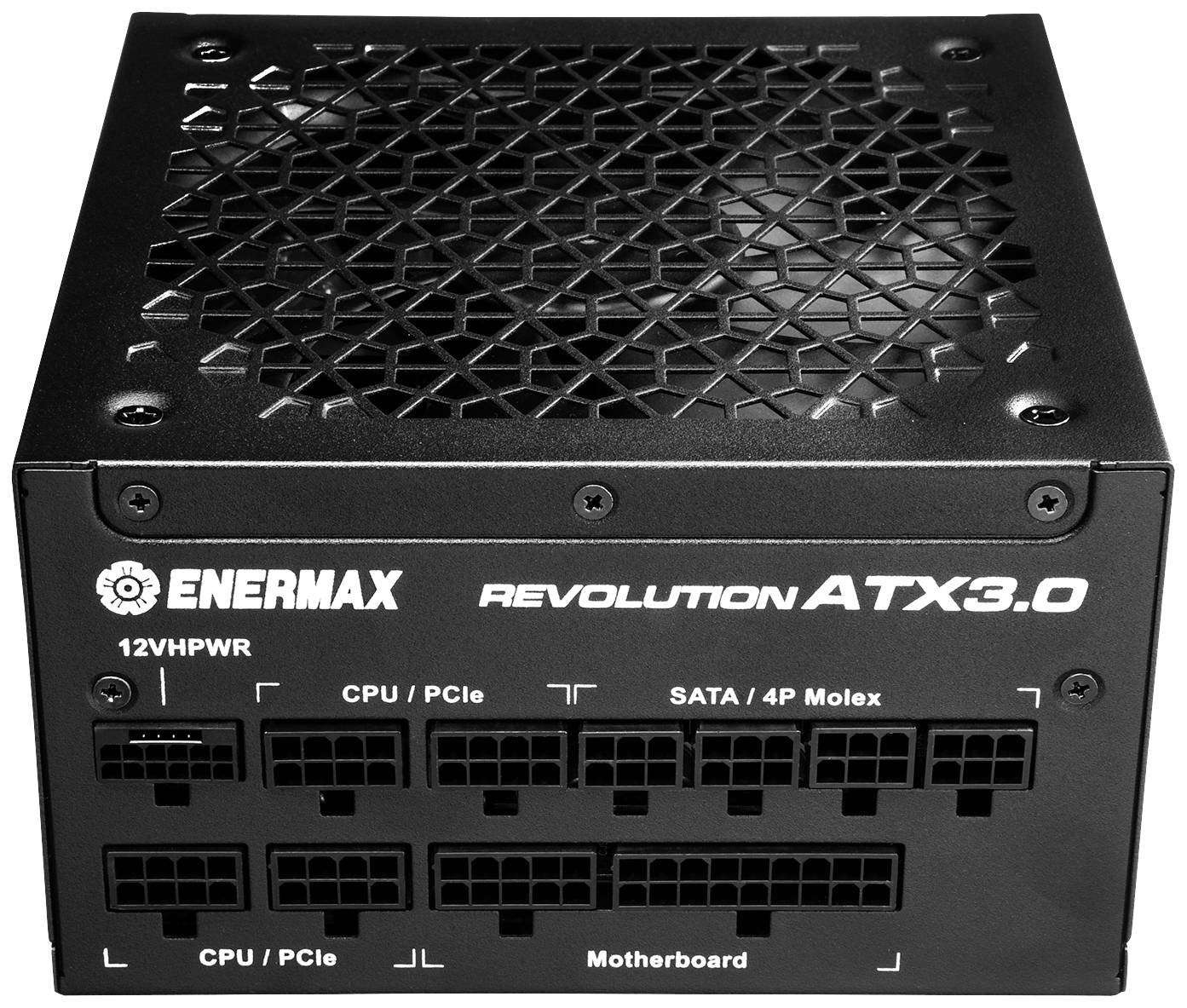 Enermax Revolution PC Netzteil 1200W 80PLUS® Gold