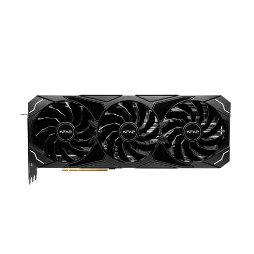 KFA2 Grafikkarte Nvidia GeForce RTX 4080 16GB GDDR6X-RAM PCIe, HDMI®, DisplayPort