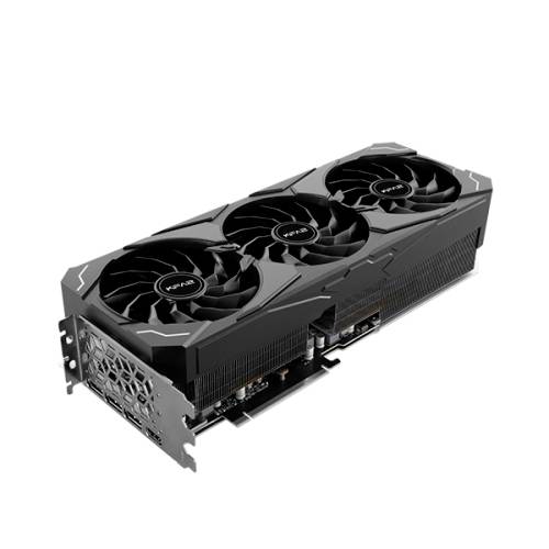 KFA2 Grafikkarte Nvidia GeForce RTX 4080 16GB GDDR6X-RAM PCIe, HDMI®, DisplayPort