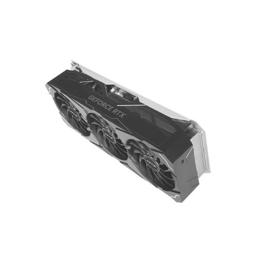 KFA2 Grafikkarte Nvidia GeForce RTX 4080 16GB GDDR6X-RAM PCIe, HDMI®, DisplayPort