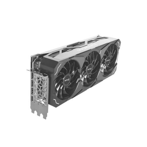 KFA2 Grafikkarte Nvidia GeForce RTX 4080 16GB GDDR6X-RAM PCIe, HDMI®, DisplayPort