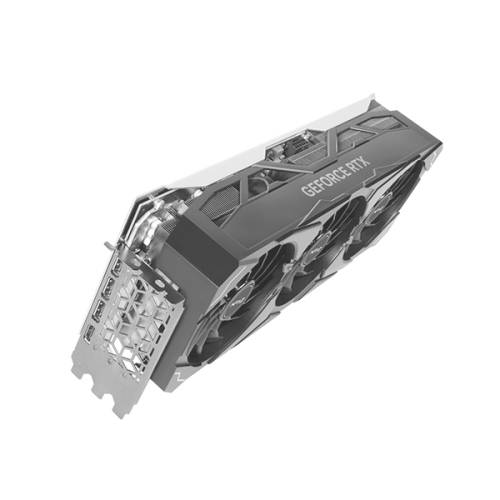 KFA2 Grafikkarte Nvidia GeForce RTX 4080 16GB GDDR6X-RAM PCIe, HDMI®, DisplayPort