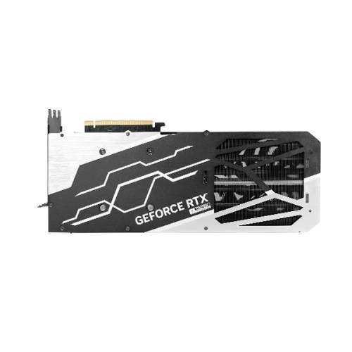 KFA2 Grafikkarte Nvidia GeForce RTX 4080 16GB GDDR6X-RAM PCIe, HDMI®, DisplayPort