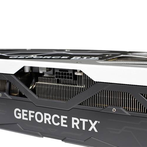 KFA2 Grafikkarte Nvidia GeForce RTX 4080 16GB GDDR6X-RAM PCIe, HDMI®, DisplayPort