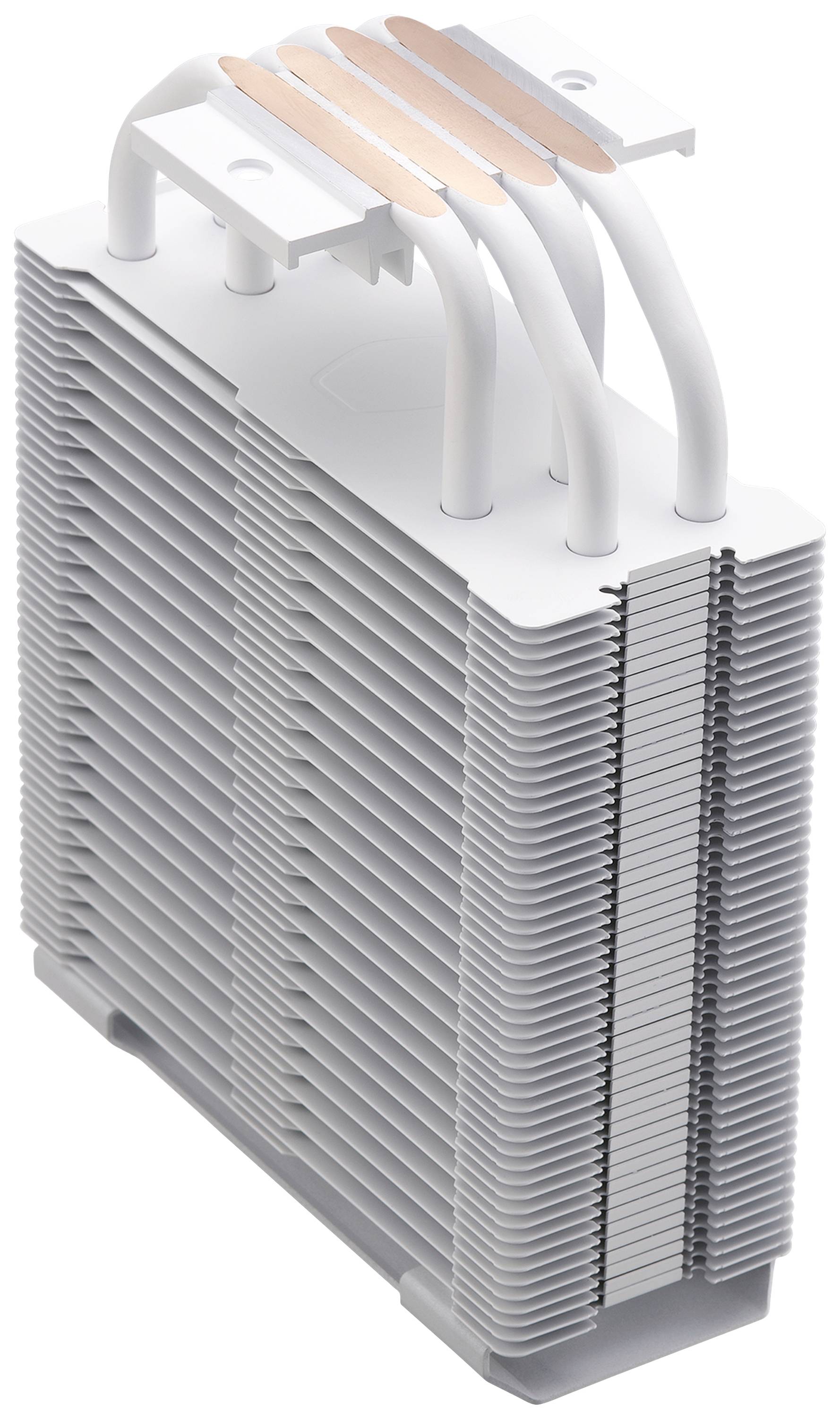 Cooler Master Hyper 212 Halo White CPU-Kühler mit Lüfter