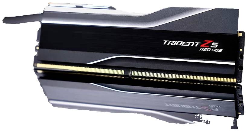 G.Skill F5-5600J4040D48GX2-TZ5NR PC-Arbeitsspeicher Kit DDR5 96GB 2 x 48GB 5600MHz F5-5600J4040D48GX2-TZ5NR
