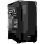 BeQuiet Shadow Base 800 Black Midi-Tower PC-Gehäuse Schwarz