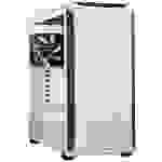 BeQuiet Shadow Base 800 DX White Midi-Tower PC-Gehäuse Weiß