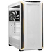 BeQuiet Shadow Base 800 DX White Midi-Tower PC-Gehäuse Weiß