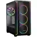 BeQuiet Shadow Base 800 FX Black Midi-Tower PC-Gehäuse Schwarz BeQuiet Shadow Base 800 FX Black Midi-Tower PC-Gehäuse Schwarz