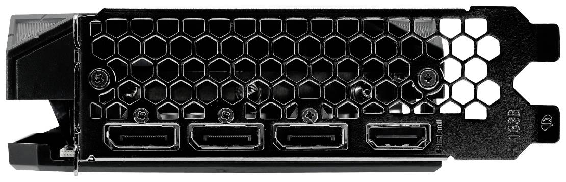 Xpert Vision Grafikkarte Nvidia GeForce RTX 4060 Ti Dual 8 GB GDDR6-RAM PCIe x16 PCIe, HDMI®, DisplayPort