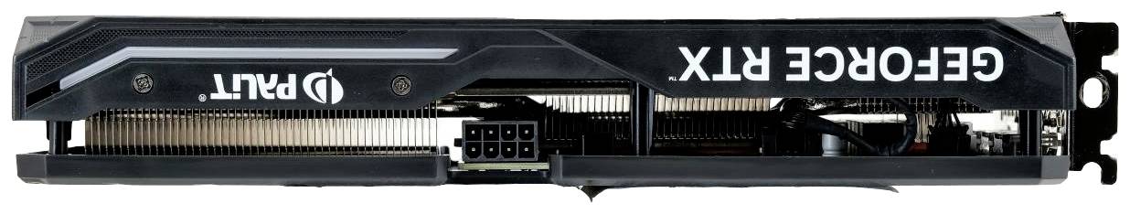 Xpert Vision Grafikkarte Nvidia GeForce RTX 4060 Ti Dual 8 GB GDDR6-RAM PCIe x16 PCIe, HDMI®, DisplayPort