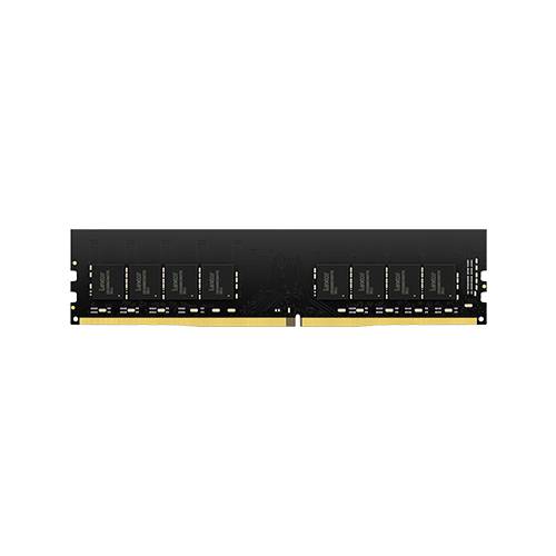 Lexar LD4AU008G-B3200GSST Laptop-Arbeitsspeicher Modul DDR4 8 GB 1 x 8 GB 3200 MHz 288pin DIMM LD4AU008G-B3200GSST
