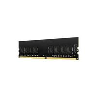 Lexar LD4AU008G-B3200GSST Laptop-Arbeitsspeicher Modul DDR4 8GB 1 x 8GB 3200MHz 288pin DIMM LD4AU008G-B3200GSST Lexar LD4AU008G-B3200GSST Laptop-Arbeitsspeicher Modul DDR4 8GB 1 x 8GB 3200MHz 288pin DIMM LD4AU008G-B3200GSST