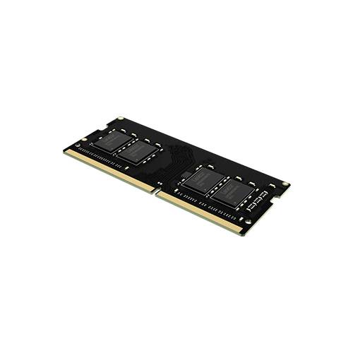 Lexar LD4AS008G-B3200GSST Laptop-Arbeitsspeicher Modul DDR4 8GB 1 x 8GB 3200MHz 260pin SO-DIMM LD4AS008G-B3200GSST