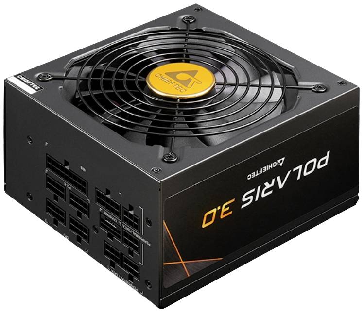 Chieftec POLARIS 3.0 1050W PC Netzteil 1050 W 80PLUS® Gold