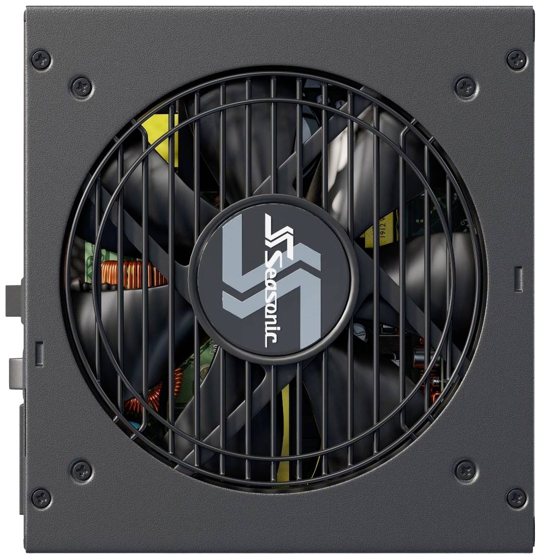 Seasonic Focus GX-1000 PC Netzteil 1000W 80PLUS® Gold