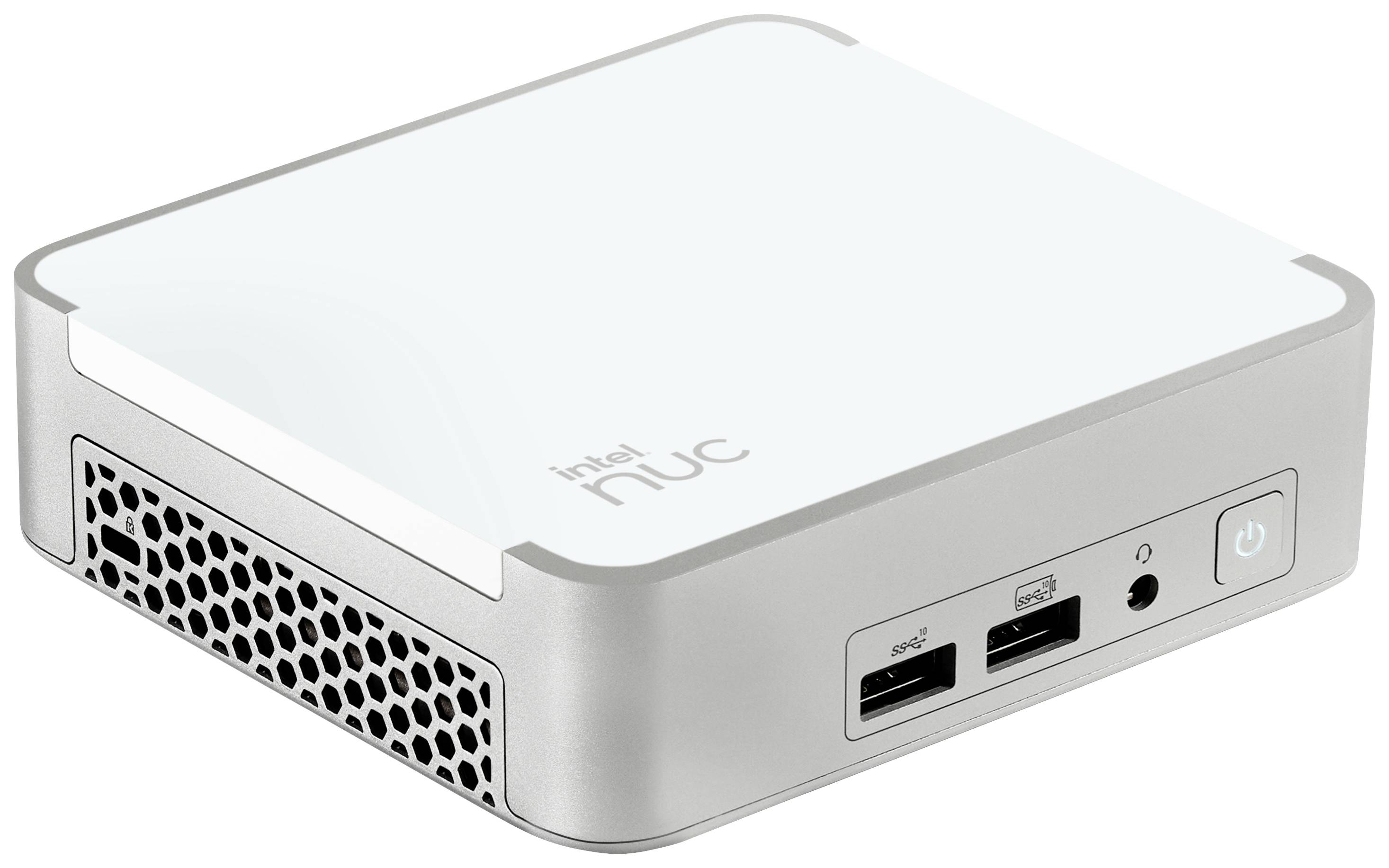 Intel Barebone RNUC13VYKI70002 () Intel® Core™ i7 i7-1360P Iris Xe Graphics FreeDOS RNUC13VYKI70002