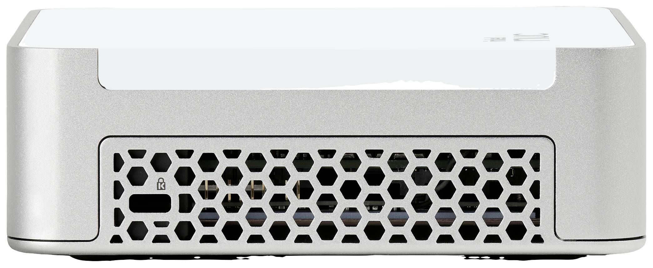 Intel Barebone RNUC13VYKI70002 () Intel® Core™ i7 i7-1360P Iris Xe Graphics FreeDOS RNUC13VYKI70002