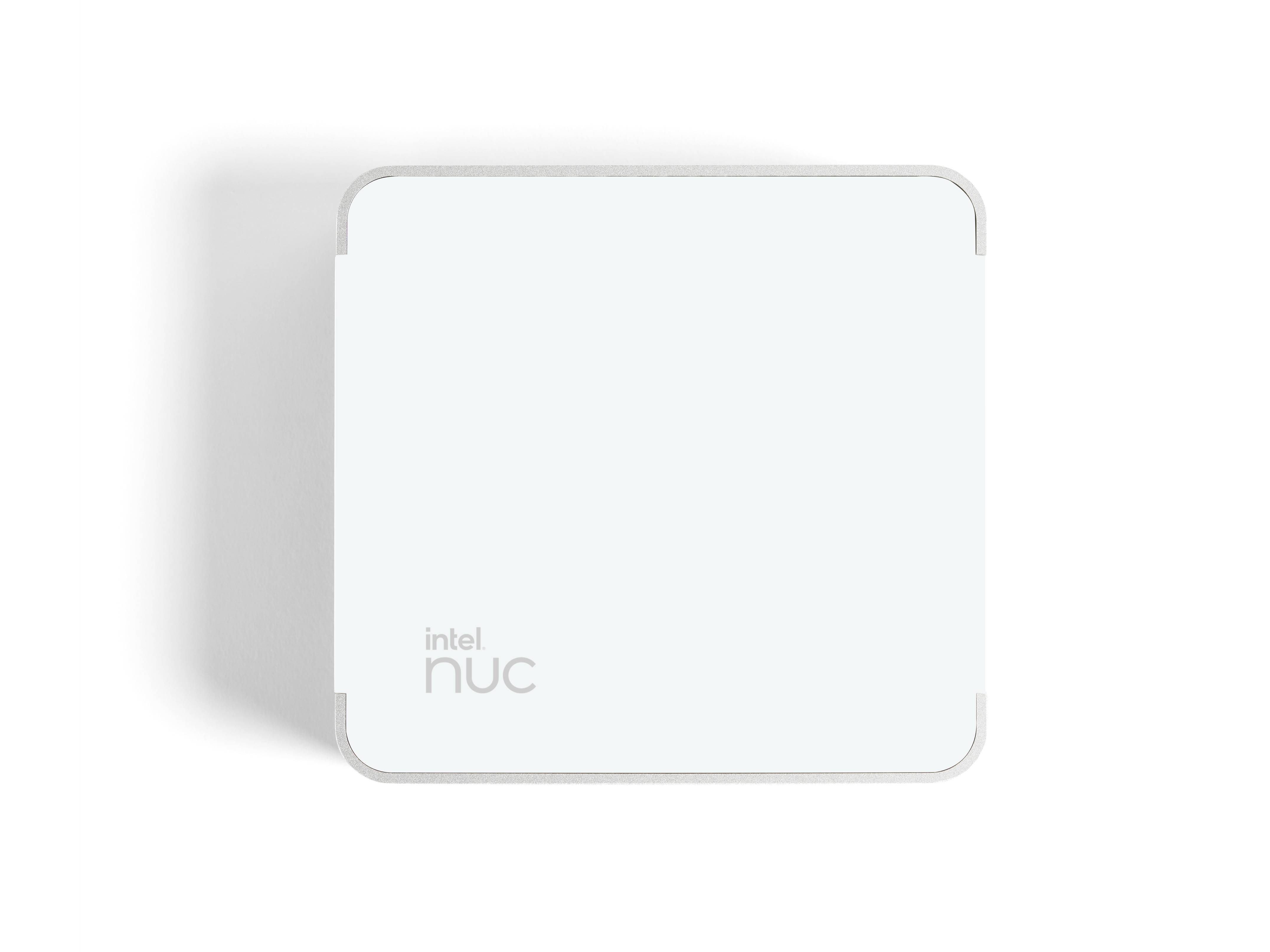 Intel Barebone RNUC13VYKI70002 () Intel® Core™ i7 i7-1360P Iris Xe Graphics FreeDOS RNUC13VYKI70002