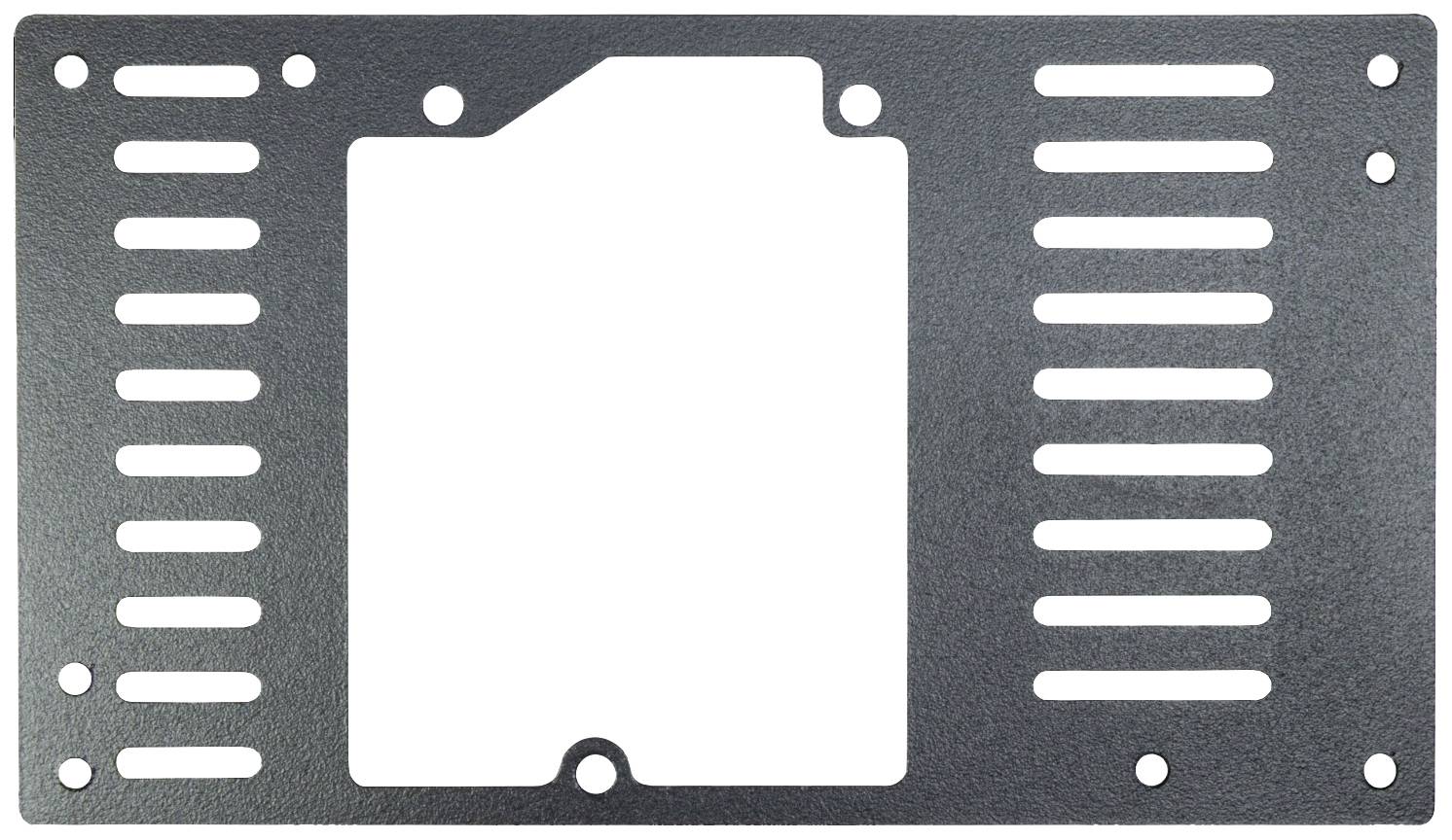 Inter-Tech ATX-04 Netzteilgehäuse