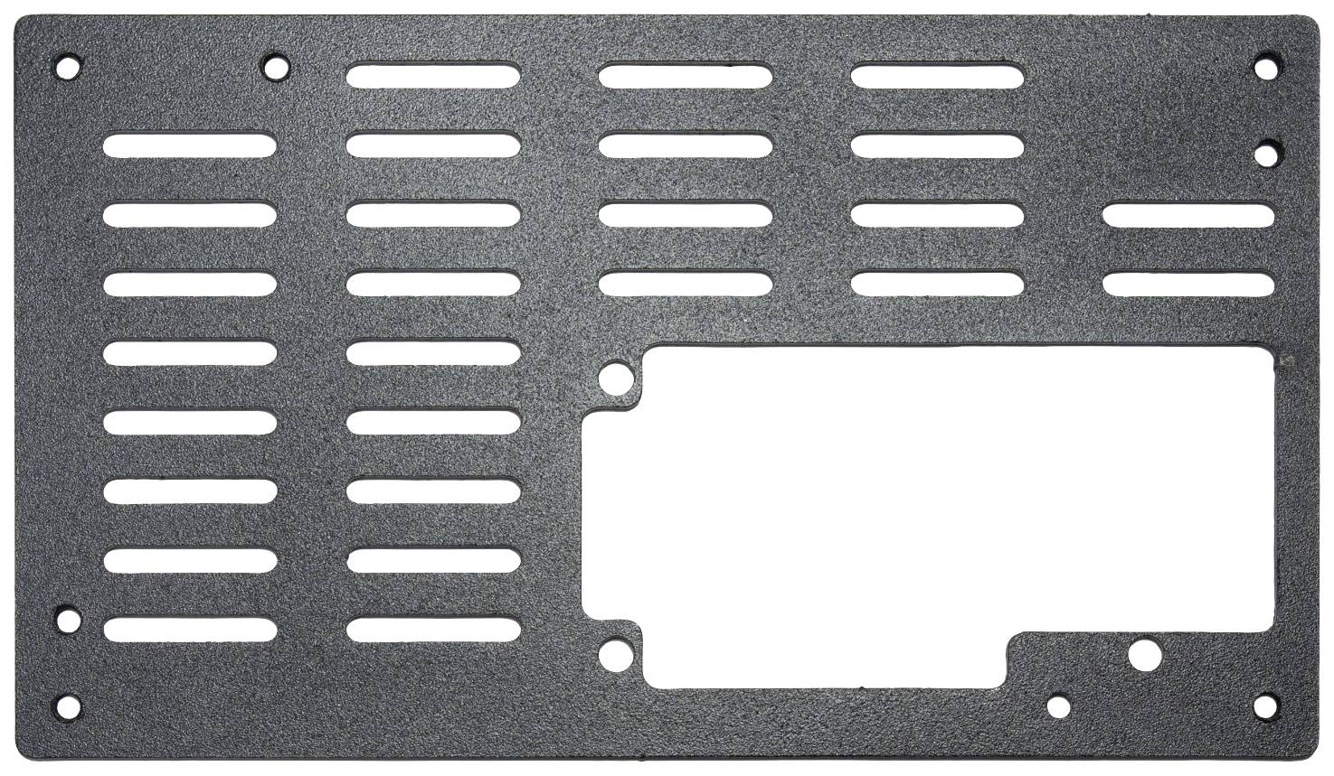 Inter-Tech 88885605 Netzteilgehäuse