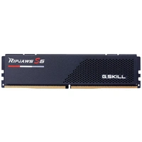 G.Skill F5-6000J3040G32GX2-RS5K PC-Arbeitsspeicher Modul DDR5 64GB 2 x 32GB 6000MHz F5-6000J3040G32GX2-RS5K G.Skill F5-6000J3040G32GX2-RS5K PC-Arbeitsspeicher Modul DDR5 64GB 2 x 32GB 6000MHz F5-6000J3040G32GX2-RS5K