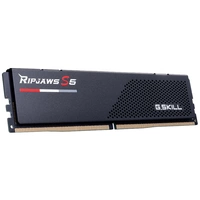 G.Skill F5-6000J3040G32GX2-RS5K PC-Arbeitsspeicher Modul DDR5 64GB 2 x 32GB 6000MHz F5-6000J3040G32GX2-RS5K G.Skill F5-6000J3040G32GX2-RS5K PC-Arbeitsspeicher Modul DDR5 64GB 2 x 32GB 6000MHz F5-6000J3040G32GX2-RS5K