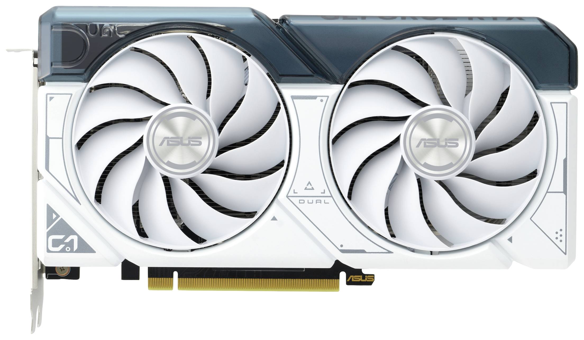 Asus Grafikkarte Nvidia GeForce RTX 4060 8 GB GDDR6-RAM PCIe, HDMI®, DisplayPort