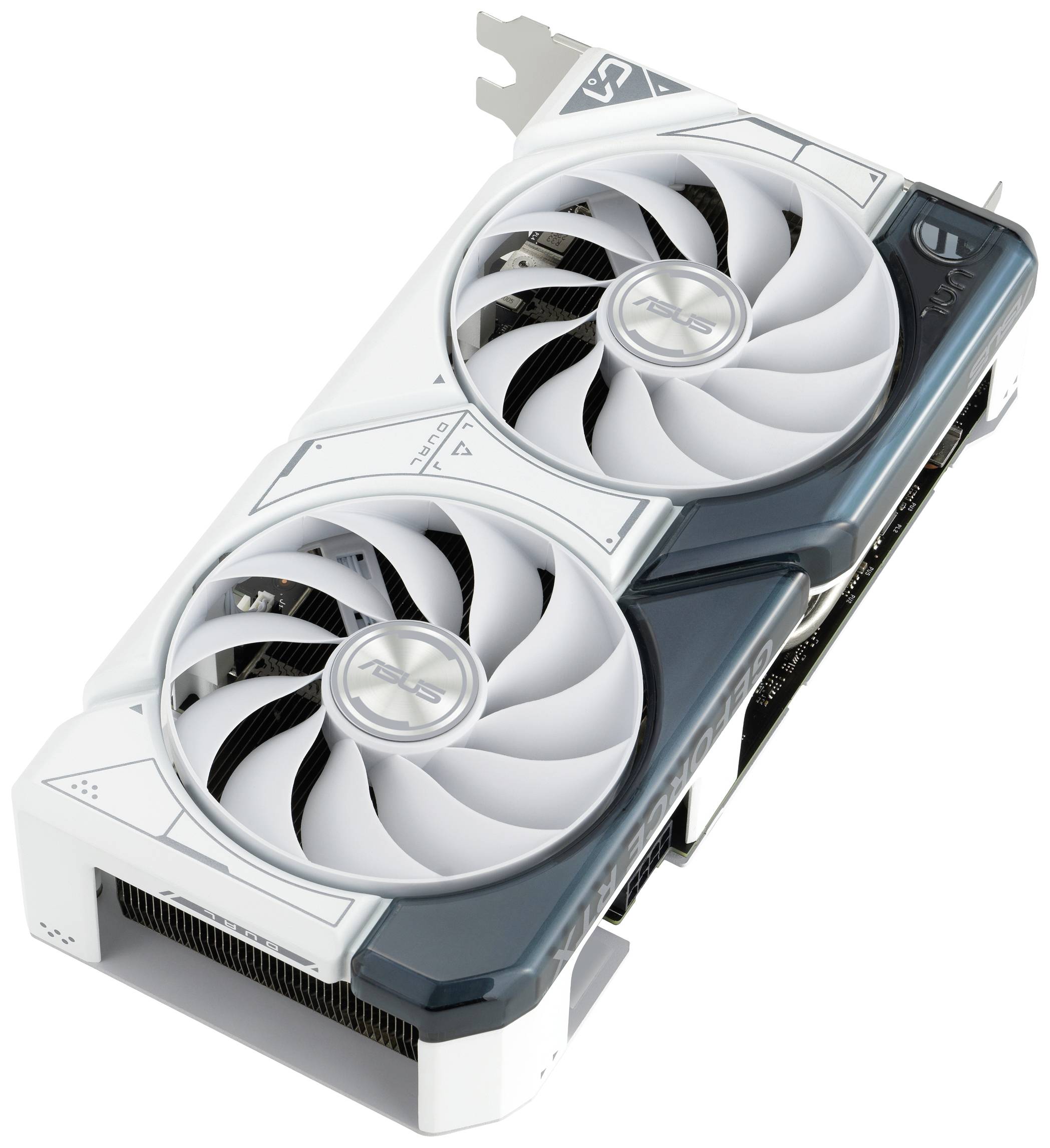 Asus Grafikkarte Nvidia GeForce RTX 4060 8 GB GDDR6-RAM PCIe, HDMI®, DisplayPort
