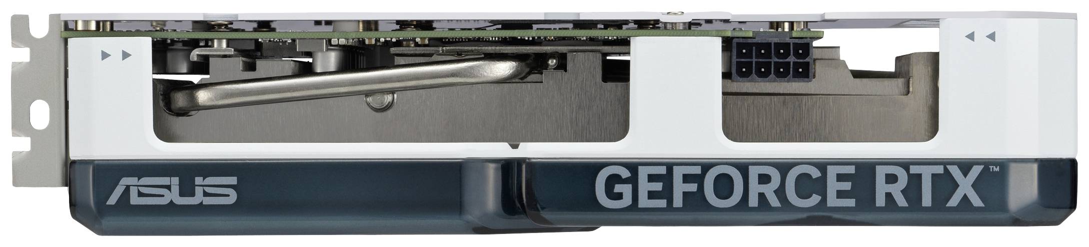 Asus Grafikkarte Nvidia GeForce RTX 4060 8 GB GDDR6-RAM PCIe, HDMI®, DisplayPort