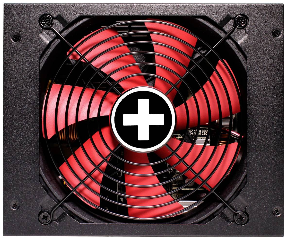 Xilence XN176 PC Netzteil 1050W ATX 80PLUS® Gold