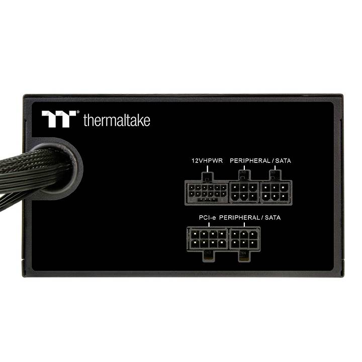 Thermaltake Smart BM3 PC Netzteil 550W ATX 80PLUS® Bronze