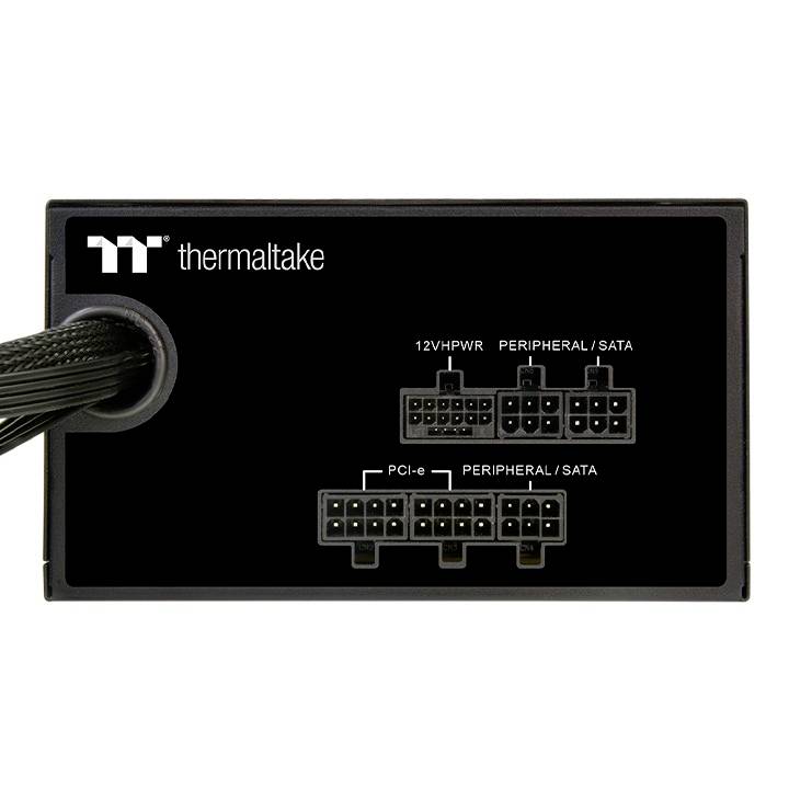 Thermaltake Smart BM3 PC Netzteil 650W ATX 80PLUS® Bronze