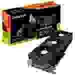Gigabyte Grafikkarte Nvidia GeForce RTX 4060 Ti Gaming Overclocked 16GB GDDR6-RAM PCIe x16 PCIe, HDMI®, DisplayPort