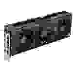 Asus Grafikkarte Nvidia GeForce RTX 4070 Overclocked 12GB GDDR6X-RAM PCIe x16 PCIe, HDMI®, DisplayPort