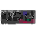 Asus Grafikkarte Nvidia GeForce RTX 4070 12GB GDDR6X-RAM PCIe, HDMI®, DisplayPort