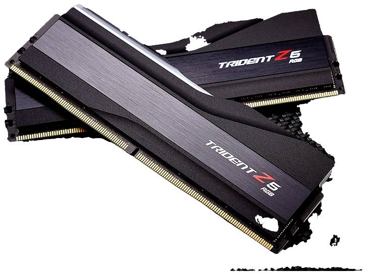 G.Skill F5-5600J3636D32GX2-TZ5RK Server-Arbeitsspeicher DDR5 64 GB 2 x 32 GB 288pin DIMM F5-5600J3636D32GX2-TZ5RK