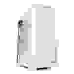 Sharkoon VS8 RGB Tower PC-Gehäuse Weiß