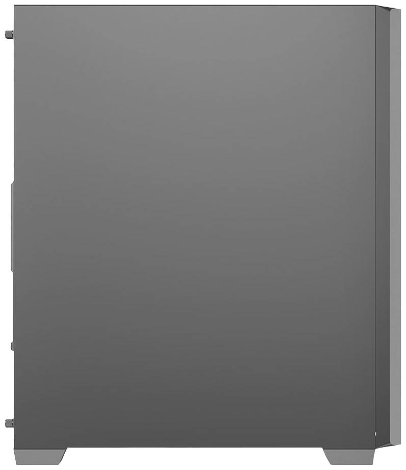 Sharkoon VS9 Tower PC-Gehäuse Schwarz