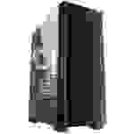 Sharkoon VS9 RGB Tower PC-Gehäuse Schwarz